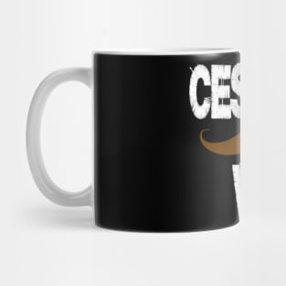 C'est La Vie Mug